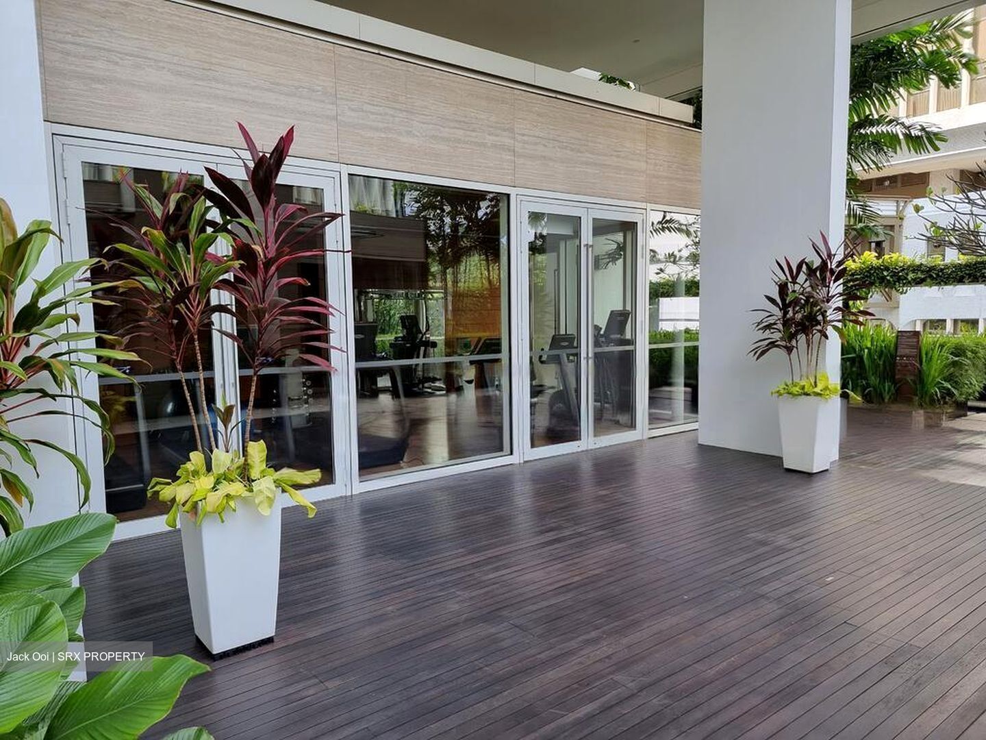 Eden Residences Capitol (D6), Apartment #577525401